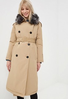 Куртка утепленная Rossa