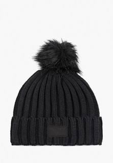 Шапка Under Armour Snowcrest Pom Beanie