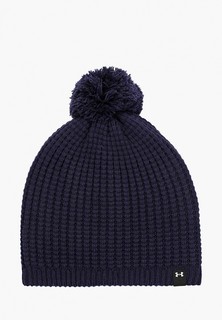 Шапка Under Armour Favorite Waffle Pom Beanie