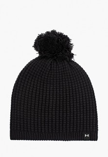 Шапка Under Armour Favorite Waffle Pom Beanie