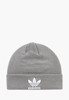 Шапка adidas Originals TREFOIL BEANIE