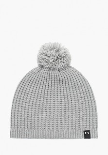 Шапка Under Armour Favorite Waffle Pom Beanie