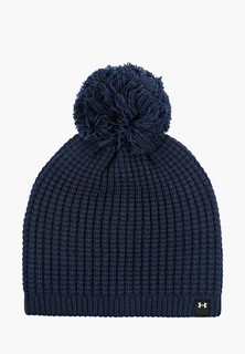 Шапка Under Armour Favorite Waffle Pom Beanie