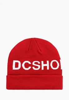 Шапка DC Shoes Skate Beanie