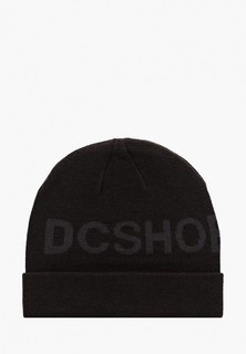 Шапка DC Shoes Skate Beanie