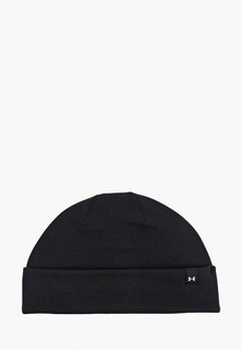 Шапка Under Armour UA Elements Storm Beanie