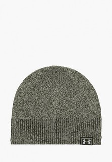 Шапка Under Armour Mens UA Reactor Knit Beanie