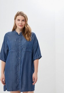 Платье джинсовое Marks & Spencer