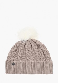 Шапка New Balance Womens Lux Knit Pom Beanie