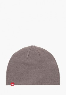 Шапка New Balance Reversible Beanie