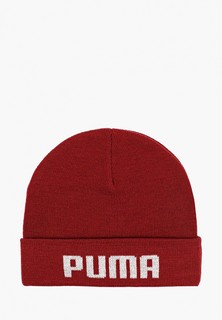 Шапка PUMA PUMA mid fit beanie