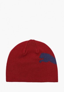 Шапка PUMA ESS Big Cat Beanie