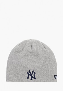 Шапка New Era MLB SCULL KNIT