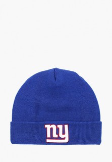Шапка New Era 830 NFL CUFF KNIT NEYGIA