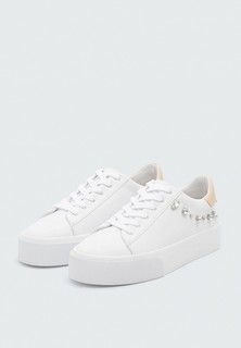 Кеды Pull&Bear Pull&;Bear