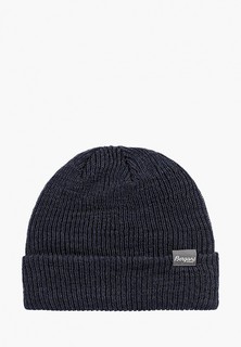 Шапка Bergans of Norway Rib Beanie