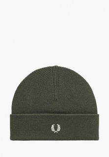 Шапка Fred Perry
