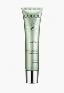 Категория: Увлажняющие кремы для лица Caudalie