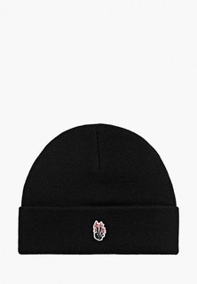 Шапка Globe Blazed Beanie