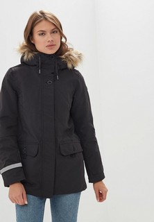 Парка Helly Hansen W SVALBARD 2 PARKA