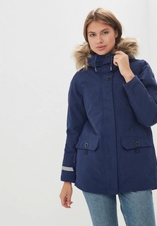 Парка Helly Hansen W SVALBARD 2 PARKA