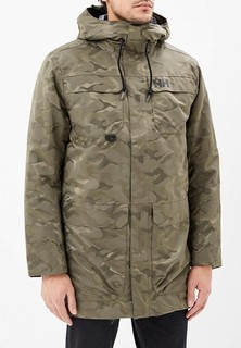 Куртка утепленная Helly Hansen GALWAY PARKA