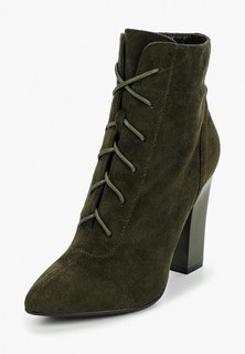 Ботильоны Chezoliny