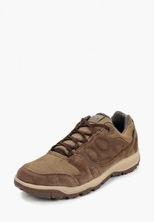 Кроссовки Jack Wolfskin VANCOUVER TEXAPORE LOW M