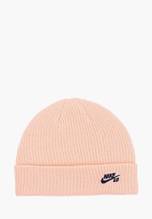 Шапка Nike U NK BEANIE FISHERMAN