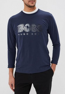 Лонгслив Boss Hugo Boss