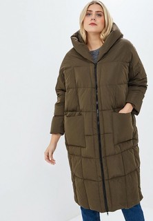 Пуховик Hassfashion
