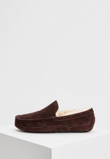 Мокасины UGG