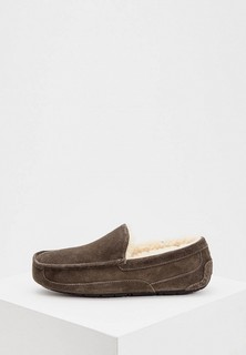 Мокасины UGG
