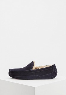 Мокасины UGG