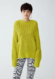 Джемпер Pull&Bear Pull&;Bear