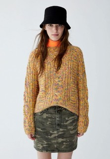 Джемпер Pull&Bear Pull&;Bear