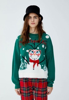 Джемпер Pull&Bear Pull&;Bear