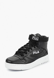 Кеды Fila FX-100