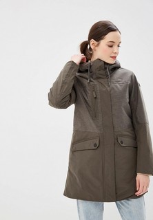 Куртка утепленная Helly Hansen W SENJA PARKA