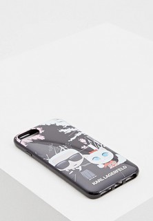 Чехол для телефона Karl Lagerfeld IPHONE 8