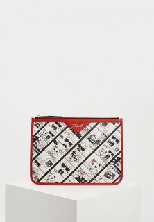 Клатч Karl Lagerfeld KARL IN TOKYO