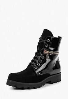 Ботинки Kazar