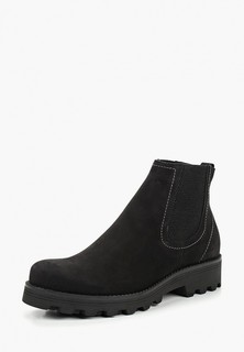 Ботинки Kazar