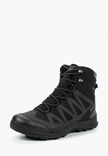 Ботинки трекинговые Salomon WOODSEN TS CSWP