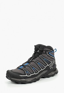 Ботинки трекинговые Salomon X ULTRA MID AERO