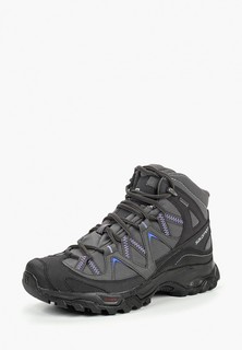 Ботинки трекинговые Salomon CAGLIARI MID GTX W