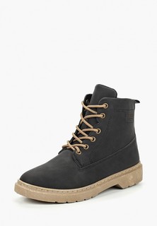 Ботинки Trien