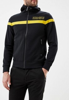 Толстовка J. Hart & Bros