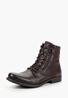 Ботинки Kazar