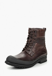 Ботинки Kazar